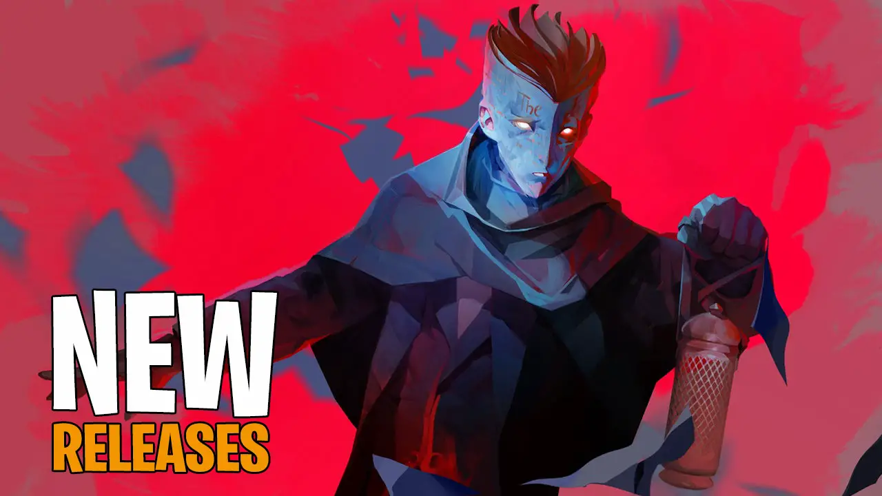 Top New RPG & Strategy Games Releases - June 2023